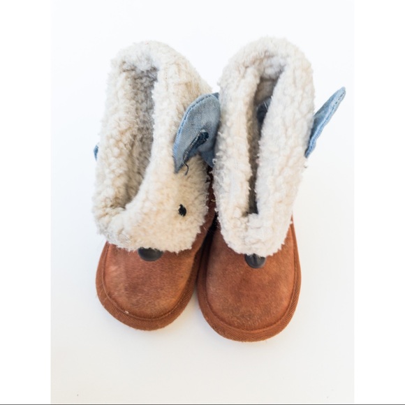 NEXT Direct Size 6 Dog Shoes - Picture 1 of 2